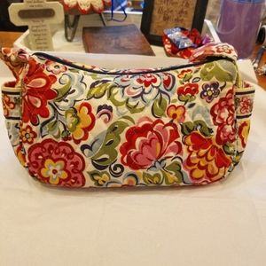 Vera Bradley 'Hope Garden' Shoulder Bag